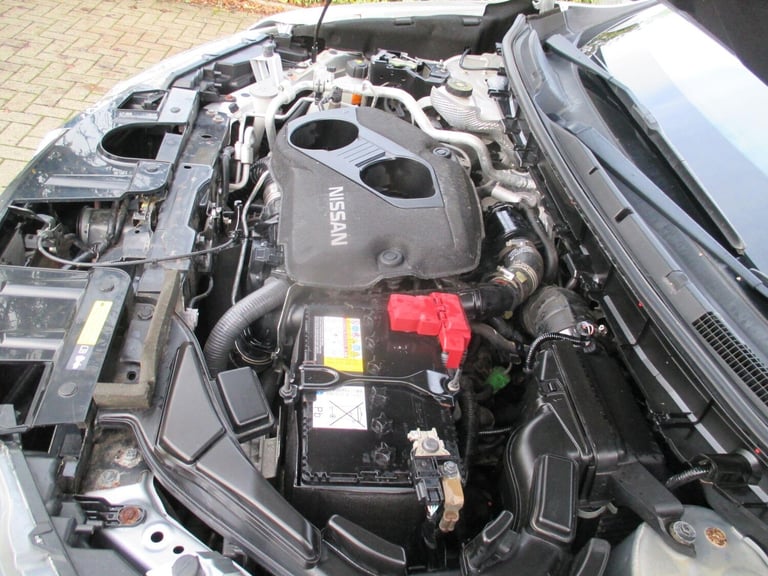 2019 Nissan X-Trail 1.6 dCi Tekna 5dr [7 Seat] ESTATE DIESEL Manual