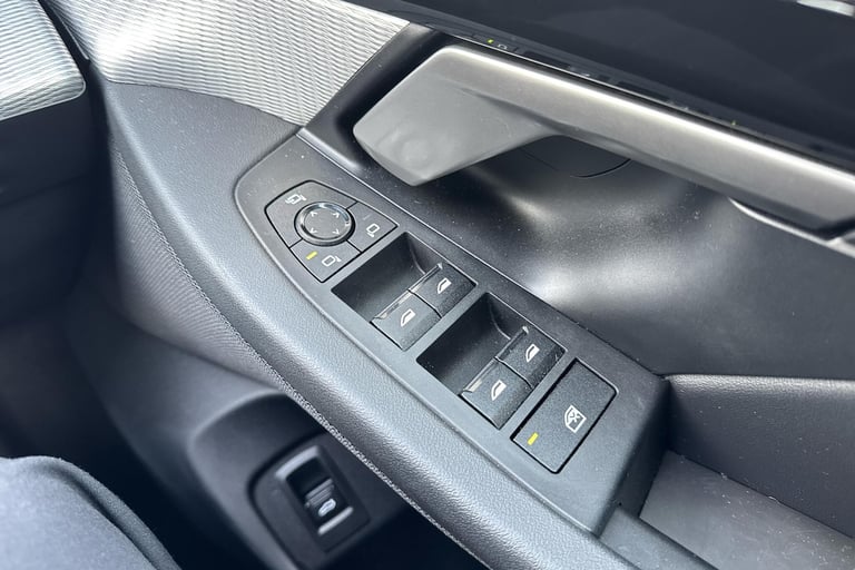 2024 BMW 5 Series 520i M Sport Pro 4dr Auto Saloon Petrol Automatic