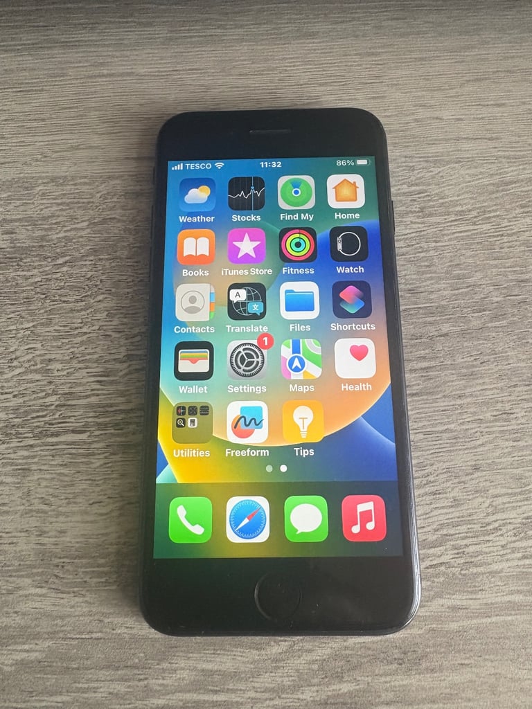image for Apple IPhone 8
