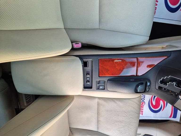 2010 Lexus RX 3.5 450h V6 SE-L Premier CVT 4WD Euro 4 (s/s) 5dr ESTATE Petrol/Electric Hybrid Aut...