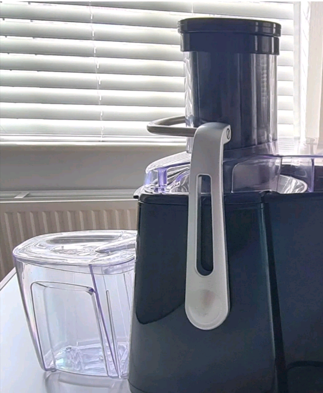 Dualit Juice Extractor DJE1 - Very Good Condition  used