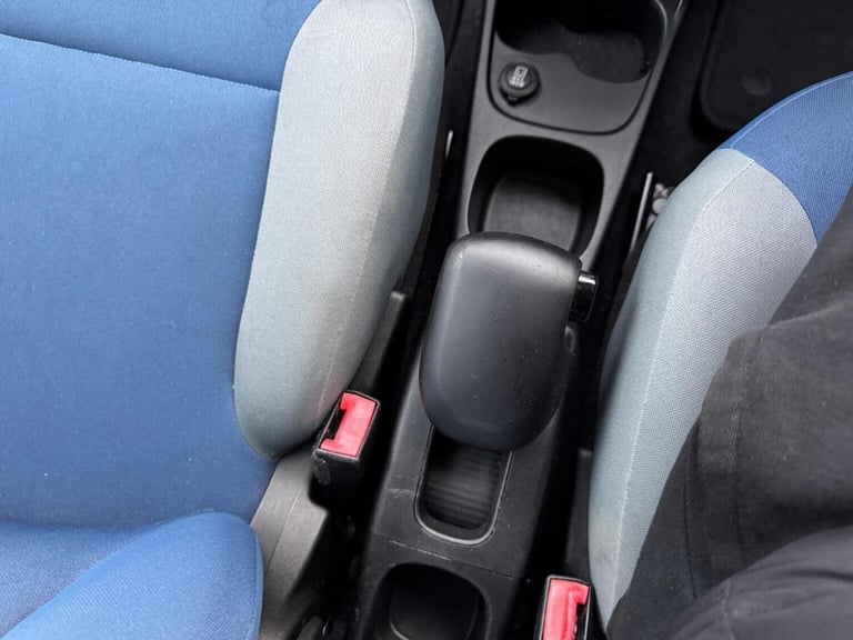 FIAT PANDA 0.9 TwinAir Lounge Dualogic Euro 6 (s/s) 5dr 2014