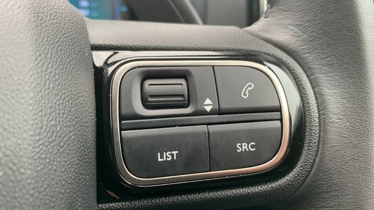 2023 Citroen C5 Aircross 1.6 14.2kWh Shine SUV 5dr Petrol Plug-in Hybrid e-EAT8 Euro 6 (s/s) (225...