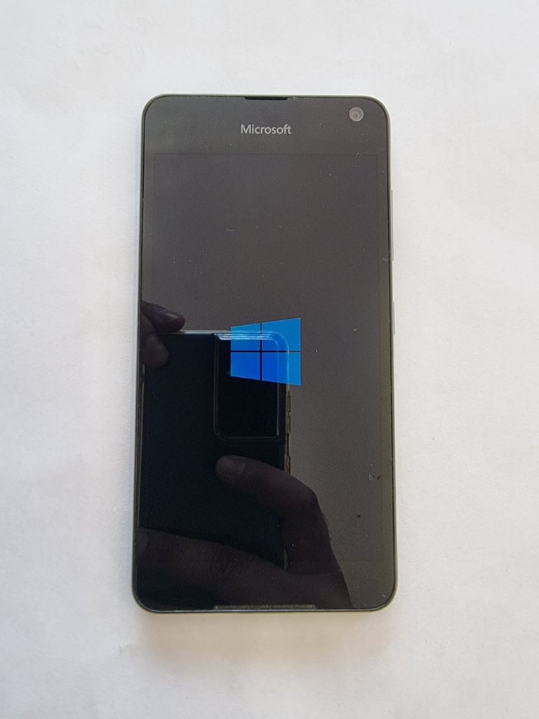 MICROSOFT LUMIA 650,16GB UNLOCKED 