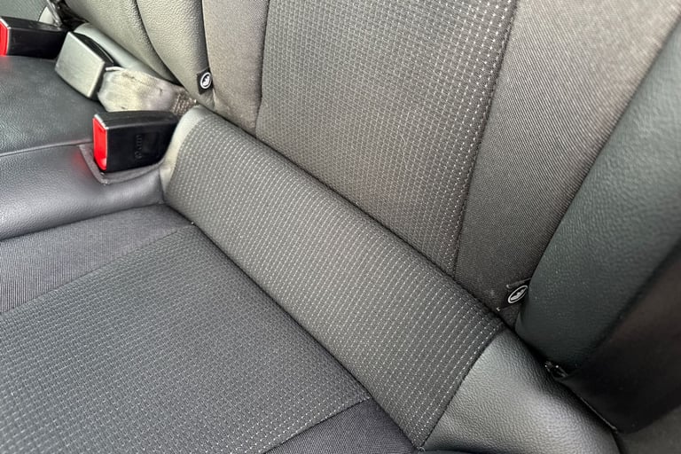 2018 Audi A1 1.4 TFSI S line Sportback Euro 6 (s/s) 5dr (Nav) Hatchback PETROL Manual