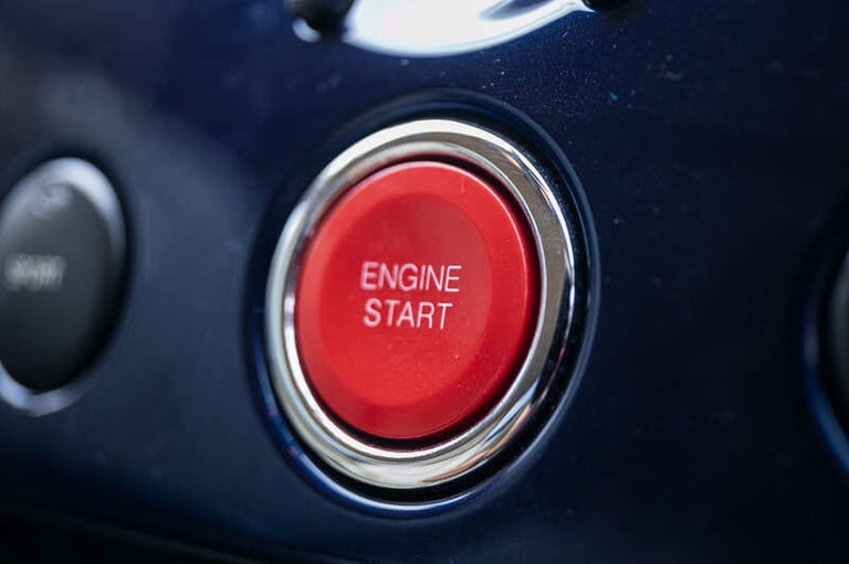 2003 Aston Martin Vanquish V12 2+0 2dr Auto COUPE PETROL Automatic