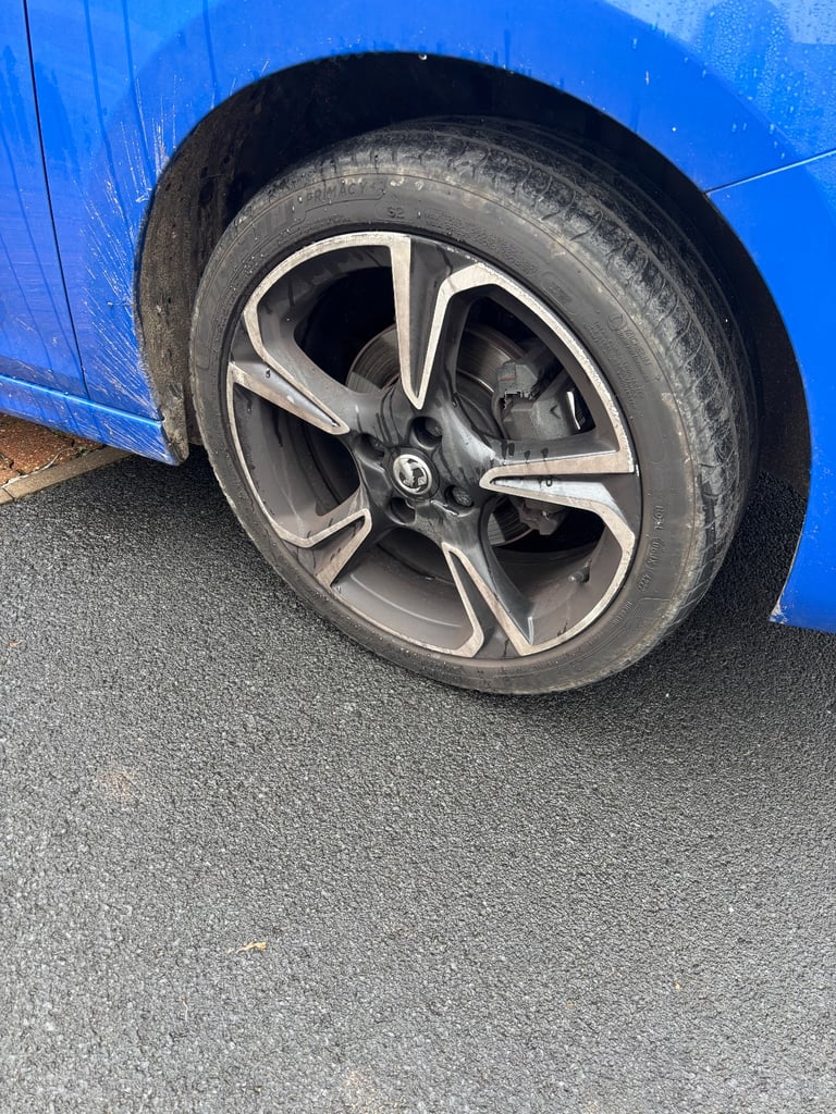 Vauxhall, CORSA, Hatchback, 2021, Manual, 1199 (cc), 5 doors