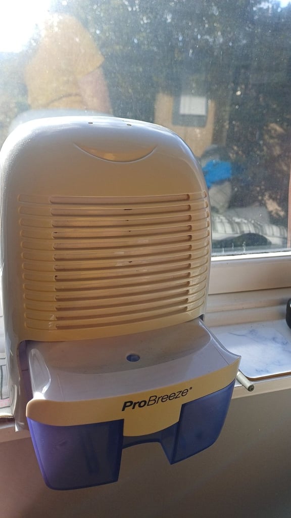 image for Dehumidifier