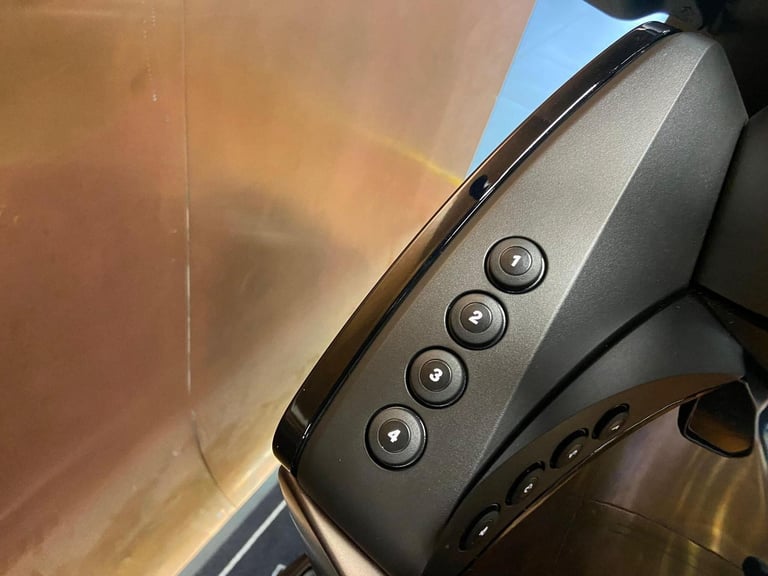 2022 BMW R 1250 RT 1250 LE Euro 5