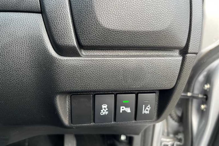 2019 Honda Jazz 1.3 i-VTEC EX Navi Hatchback 5dr Petrol CVT Euro 6 (s/s) (102 ps) Hatchback Petro...