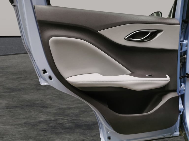 2025 BYD Dolphin 65kW Boost 43kWh 5dr Auto HATCHBACK ELECTRIC Automatic