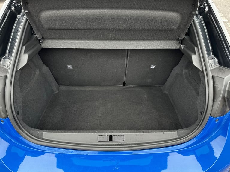 2022 Vauxhall Corsa 5Dr Ultimate 1.2 Auto Hatchback Petrol Automatic