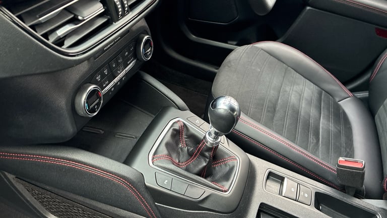 2020 Ford Kuga 1.5 EcoBlue ST-Line 5dr Diesel Estate Estate Diesel Manual