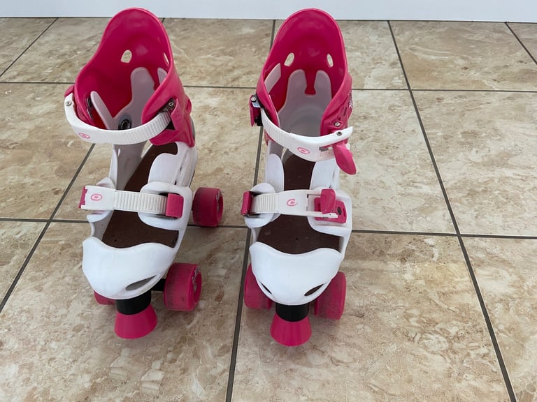 Skates