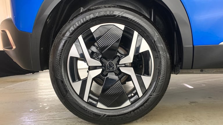 2024 Peugeot 2008 1.2 PureTech GT SUV 5dr Petrol EAT Euro 6 (s/s) (130 ps) SUV Petrol Automatic