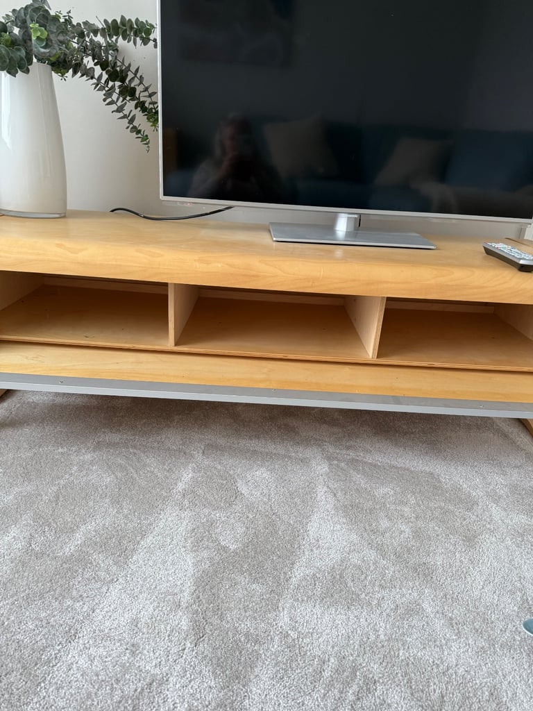 Birch bentwood ikea anes range by  EHLEN JOHANSSON