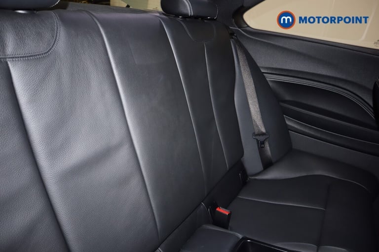 2019 BMW 2 Series 220i M Sport 2dr [Nav] Step Auto Coupe Petrol Automatic