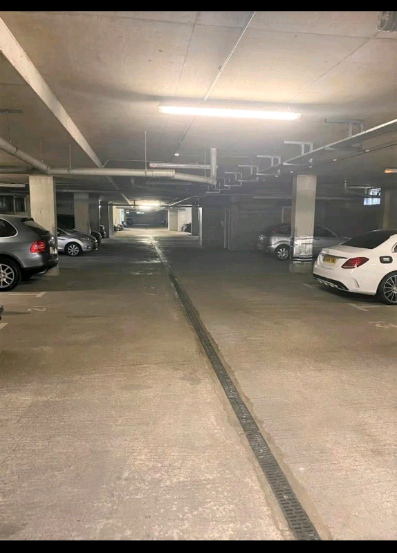 image for Parking garage 