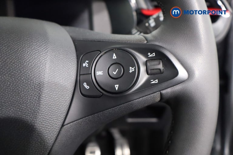 2023 Vauxhall Corsa 1.2 GS 5dr Hatchback Petrol Manual