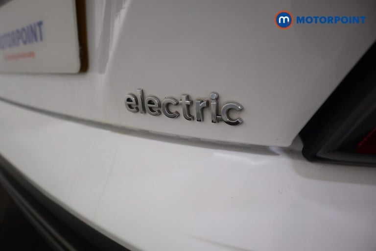 2022 Hyundai KONA 150kW Premium 64kWh 5dr Auto SUV Electric Automatic