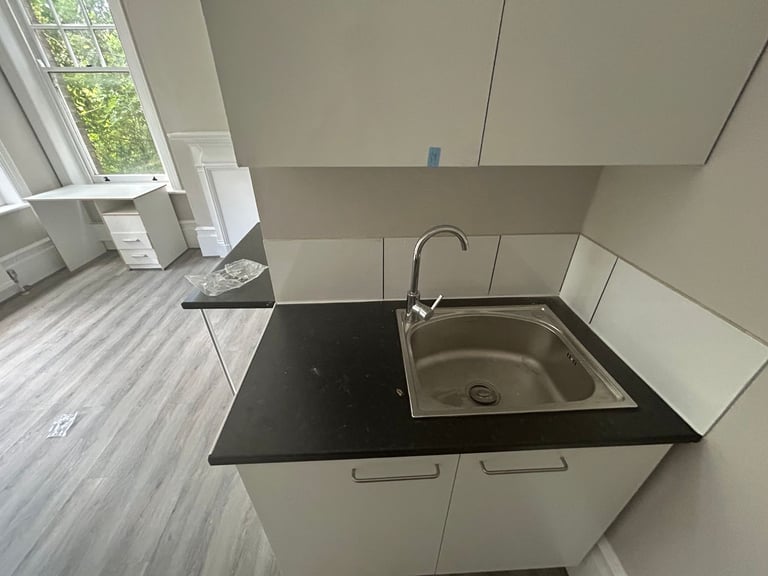 Selection of Studio Flats to Rent in Hornsey Lane N6 - DSS Accepted