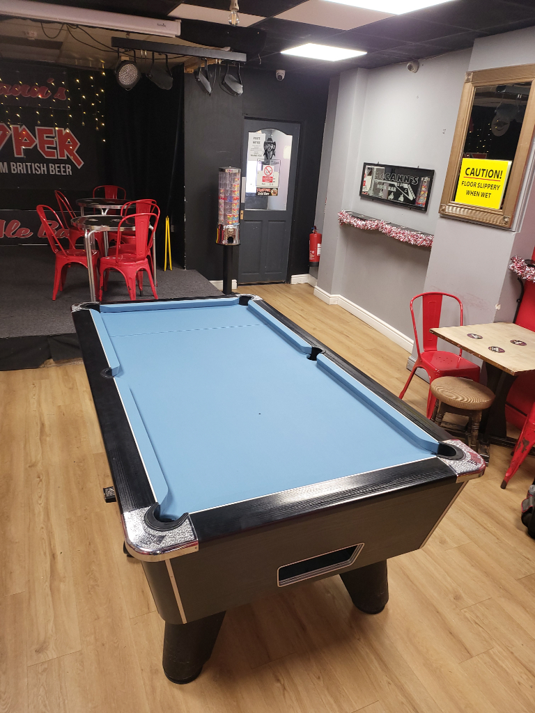 Pool table recovering service🎱🎱🎱