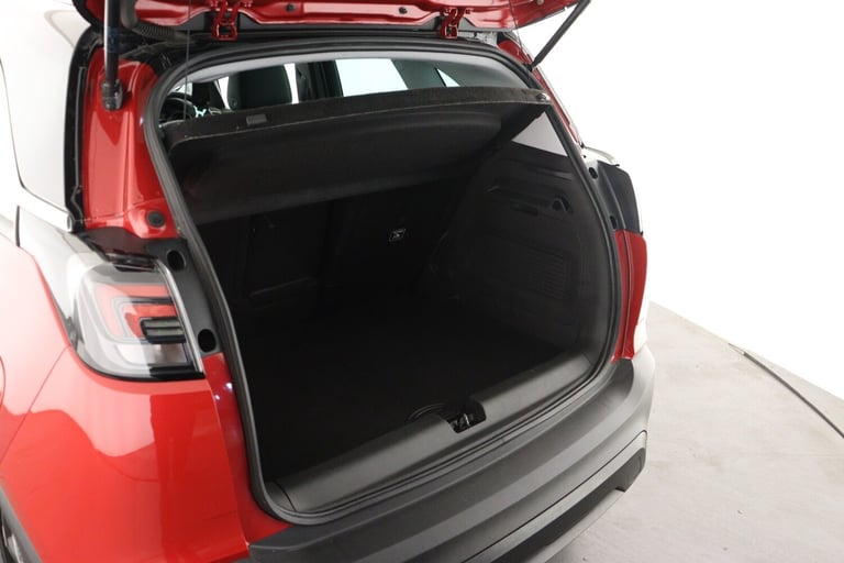 2022 Vauxhall Crossland 1.5 Turbo D [120] Ultimate 5dr Auto Hatchback Diesel Automatic