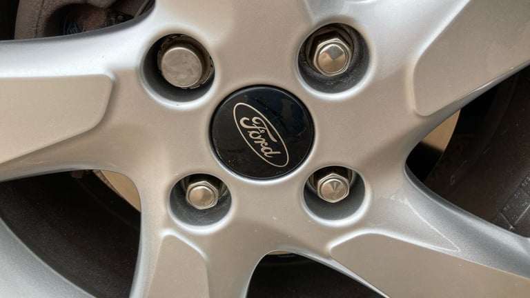 2019 Ford Fiesta 1.0 EcoBoost Active 1 5dr HATCHBACK PETROL Manual