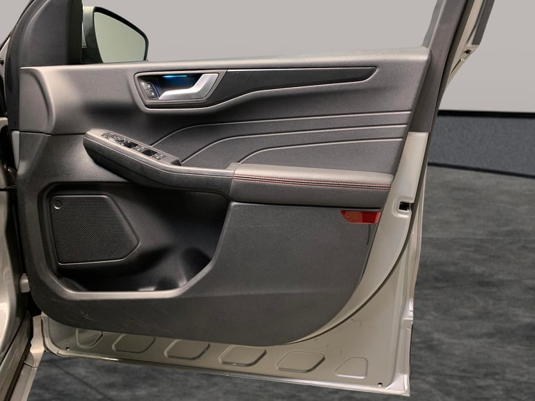 2021 Ford Kuga 1.5 EcoBlue ST-Line Edition SUV 5dr Diesel Manual Euro 6 (s/s) (120 ps) - R Suv Di...