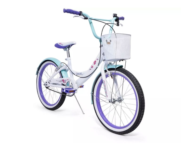 image for Girls Bike 