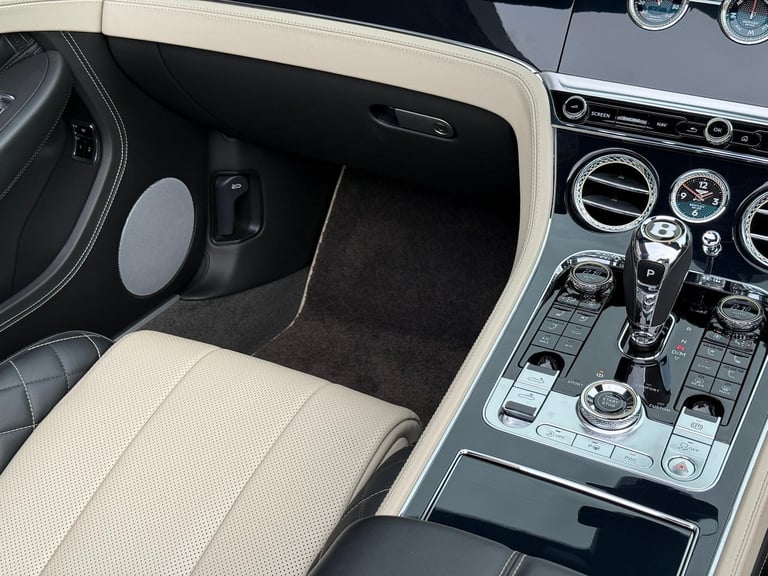 2019 Bentley Continental 6.0 W12 GTC First Edition Convertible 2dr Petrol Auto 4WD Euro 6 (635 ps...