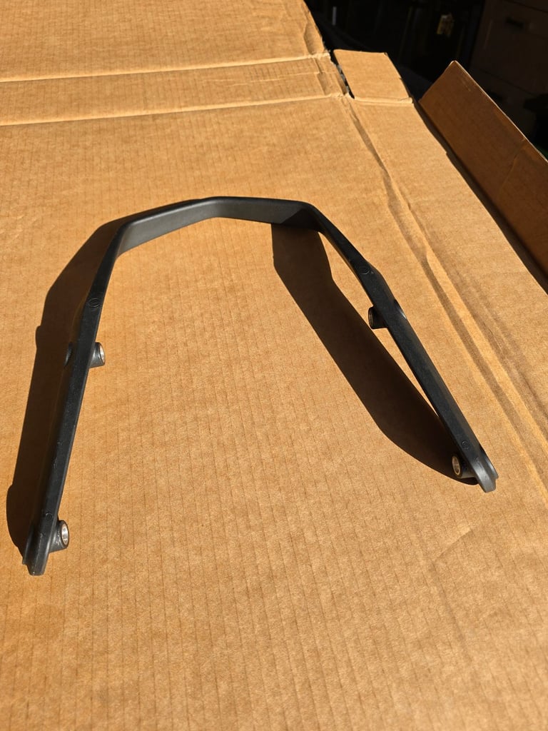 KTM 790  GRAB /HAND RAIL