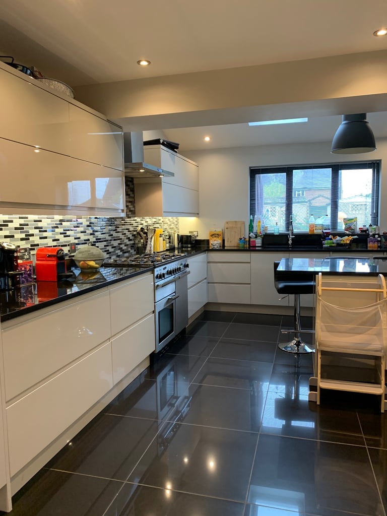 image for Cleaning services