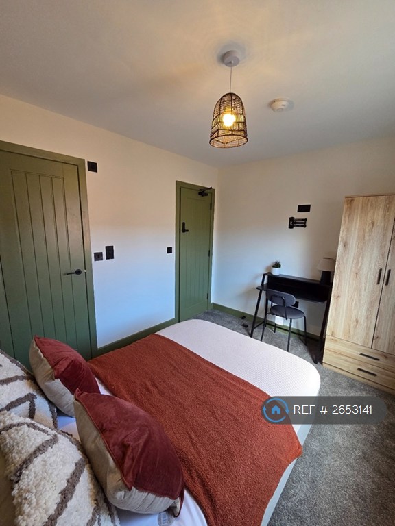 1 bedroom in Salisbury Terrace, Darlington, DL3 (#2653141)