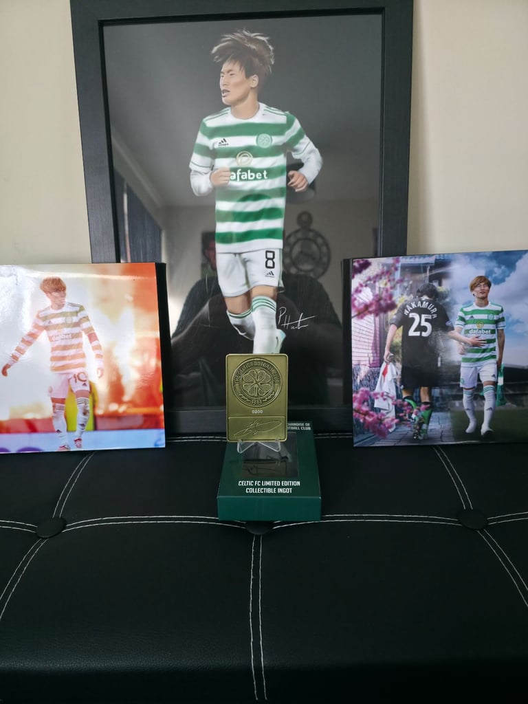 image for Celtic fc 