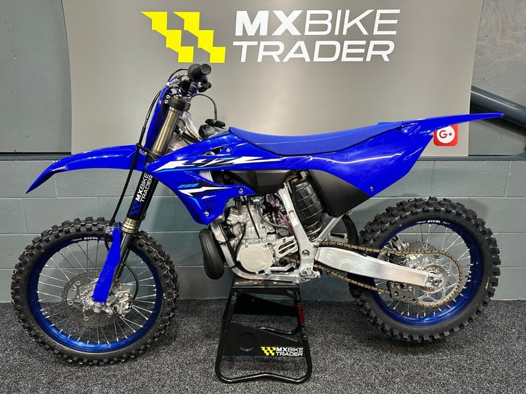 2026 YAMAHA YZ 250 - ZERO HOURS BIKE - BEST TWO STROKES - KX TC SX MC TM RM CR 