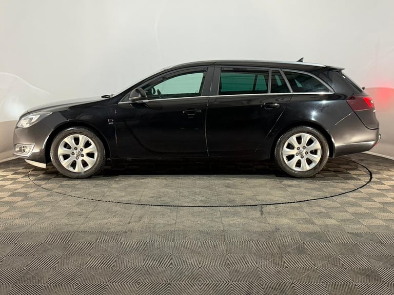 2016 66 VAUXHALL INSIGNIA SRI NAV 1.6 DIESEL CDTI ESTATE 1 PREV OWNER £20 TAX