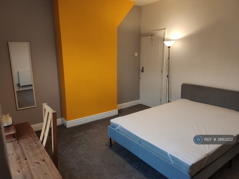 3 bedroom house in Mynors Street, Stoke-On-Trent, ST1 (3 bed) (#2663222)