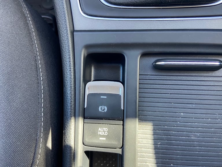 2014 Volkswagen Golf 1.6 TDI BlueMotion Tech S Euro 5 (s/s) 5dr