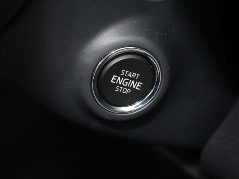 2025 Skoda Karoq 1.5 TSI Sportline Edition 5dr DSG Automatic SUV Petrol Automatic