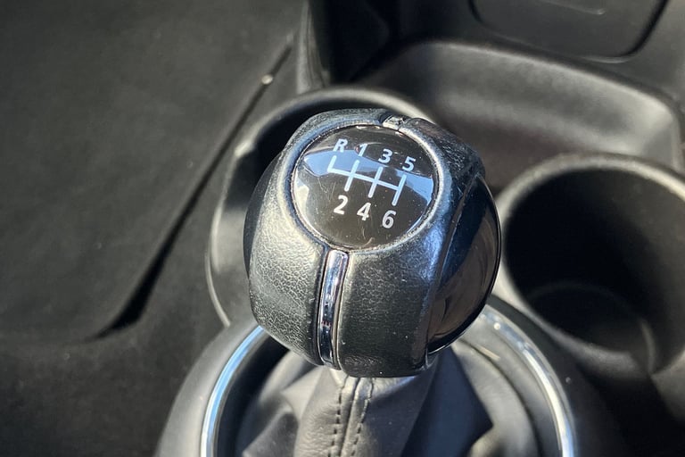 2019 MINI Convertible 1.5 Cooper Exclusive II 2dr Convertible PETROL Manual