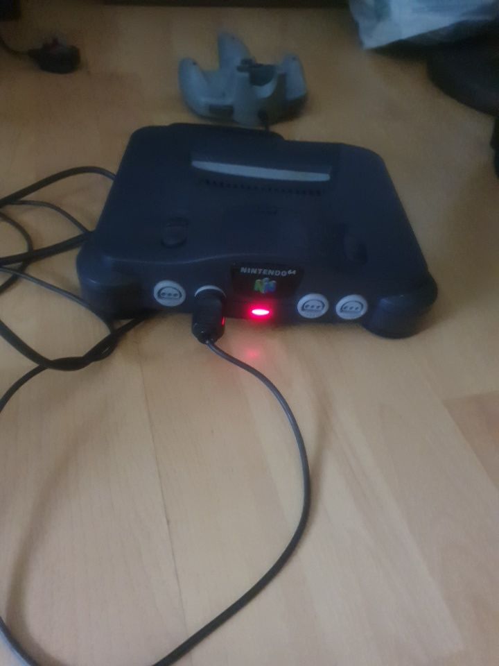 image for Saga retro consoles plus games