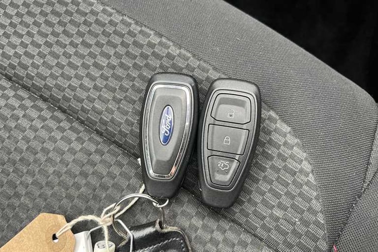 2018 Ford Fiesta 1.0 ECOBOOST 125 ST-LINE 5DR Hatchback Petrol Manual