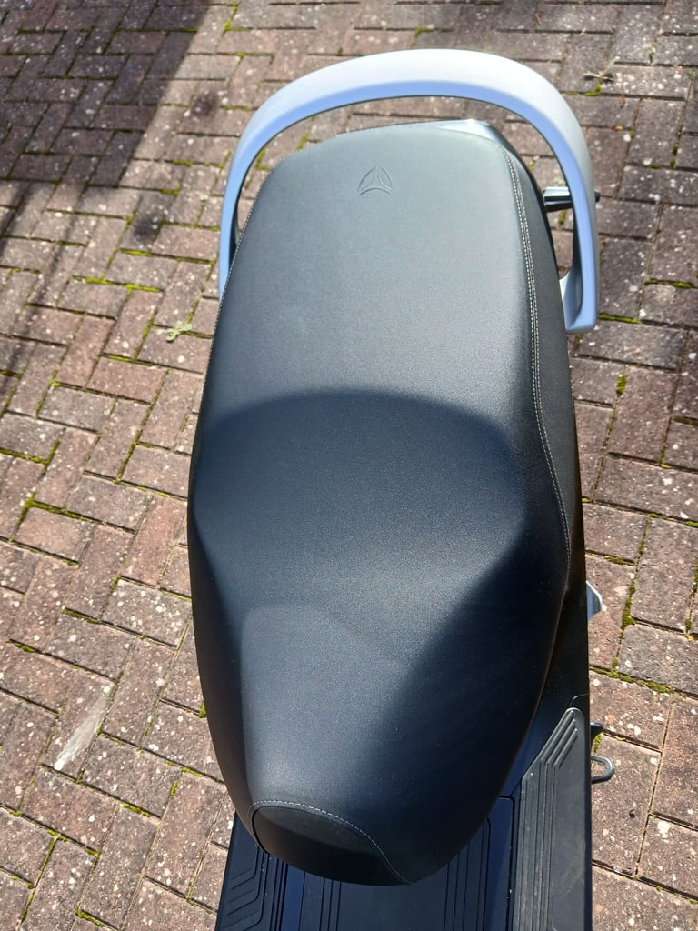 Other Motorbikes, C1S, 2024