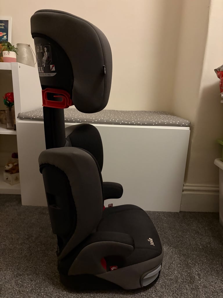 Joie Trillo car seat group 2,3