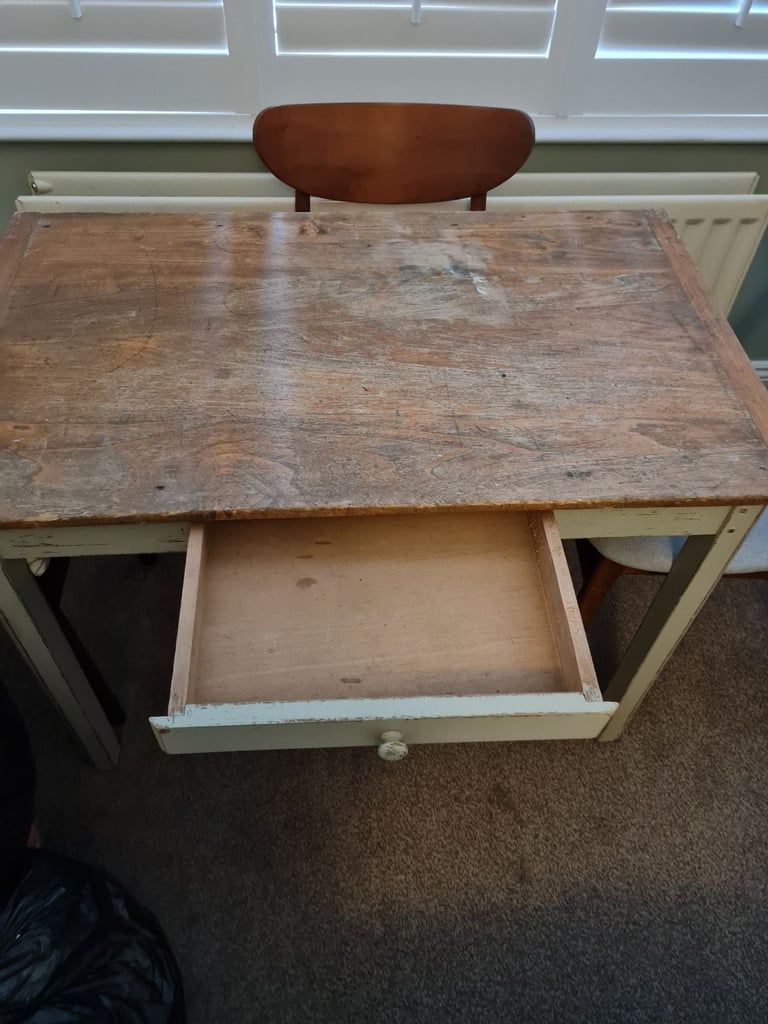 Vintage Table