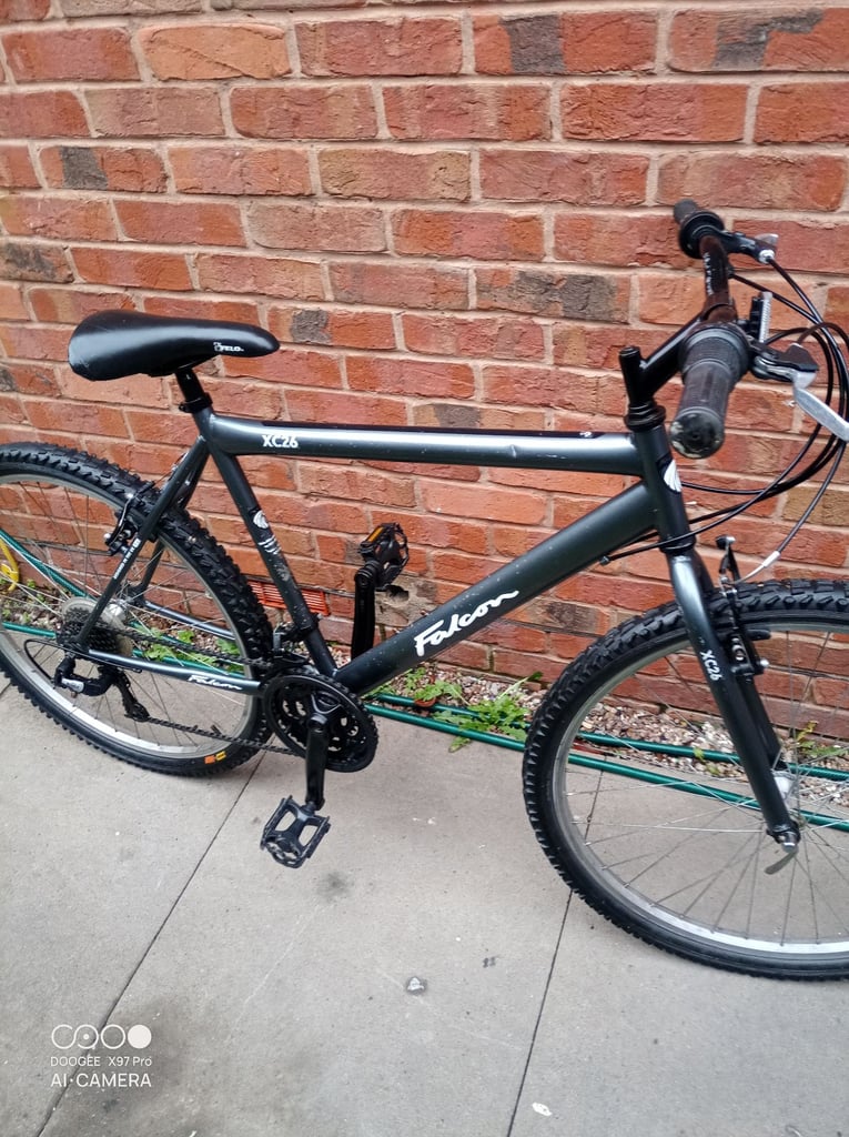 image for Bicycle