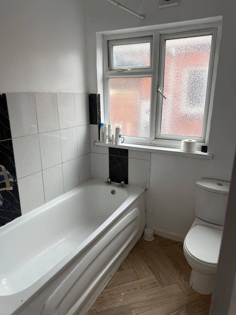 Double Room for Rent in Birmingham 