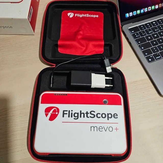 image for FlightScope Mevo+