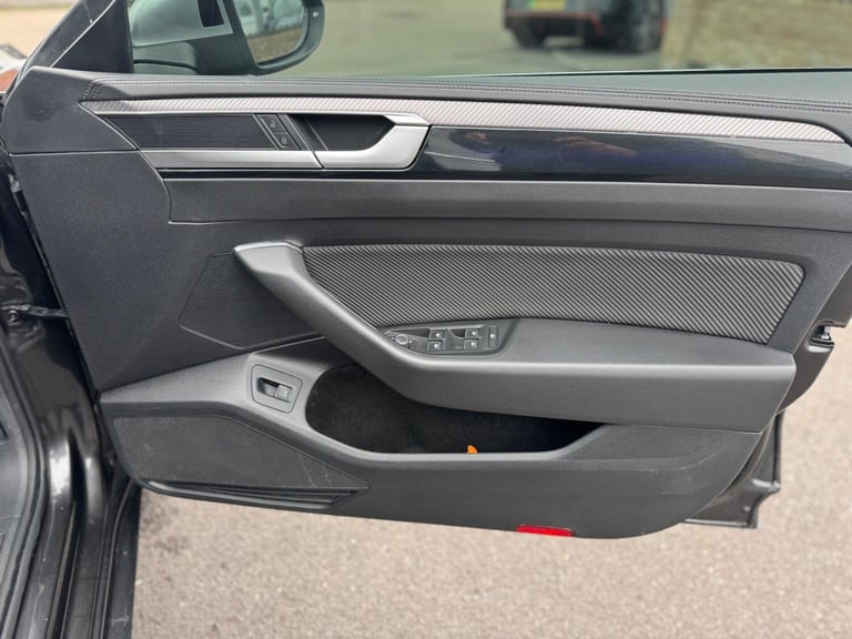 2021 Volkswagen Arteon 2.0 TSI R Fastback DSG 4Motion Euro 6 (s/s) 5dr HATCHBACK Petrol Automatic